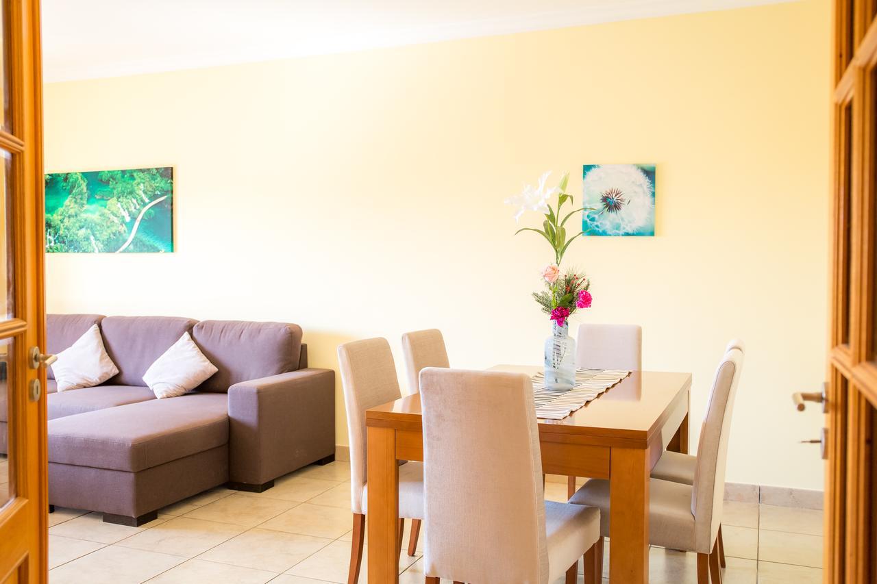 A07 - Seaview And Pool Luxury Apartment Lagos Exterior foto